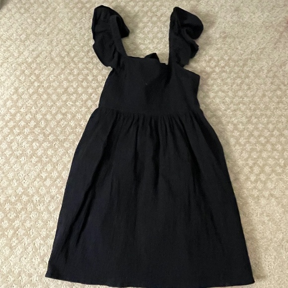 miami Dresses & Skirts - Mi ami black dress